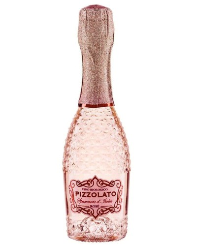 Pizzolato M-Use Spumante Rose 187ml