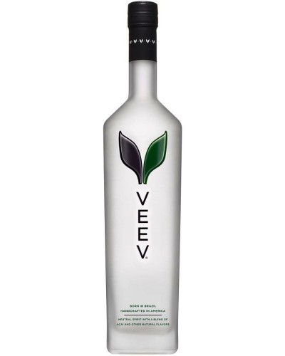 VeeV Vodka 750ml