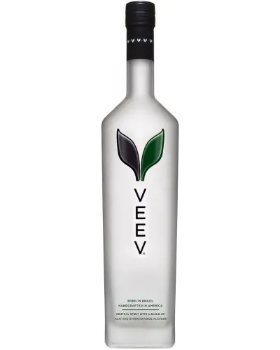 VeeV Vodka 750ml