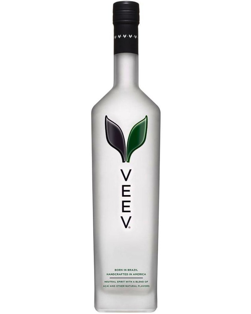 VeeV Vodka 750ml