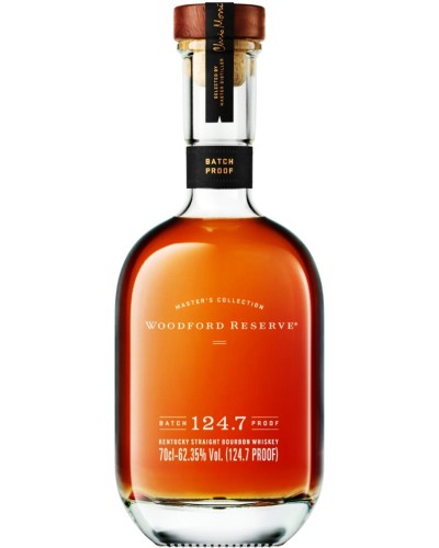 Woodford Reserve Master's Collection 700ml