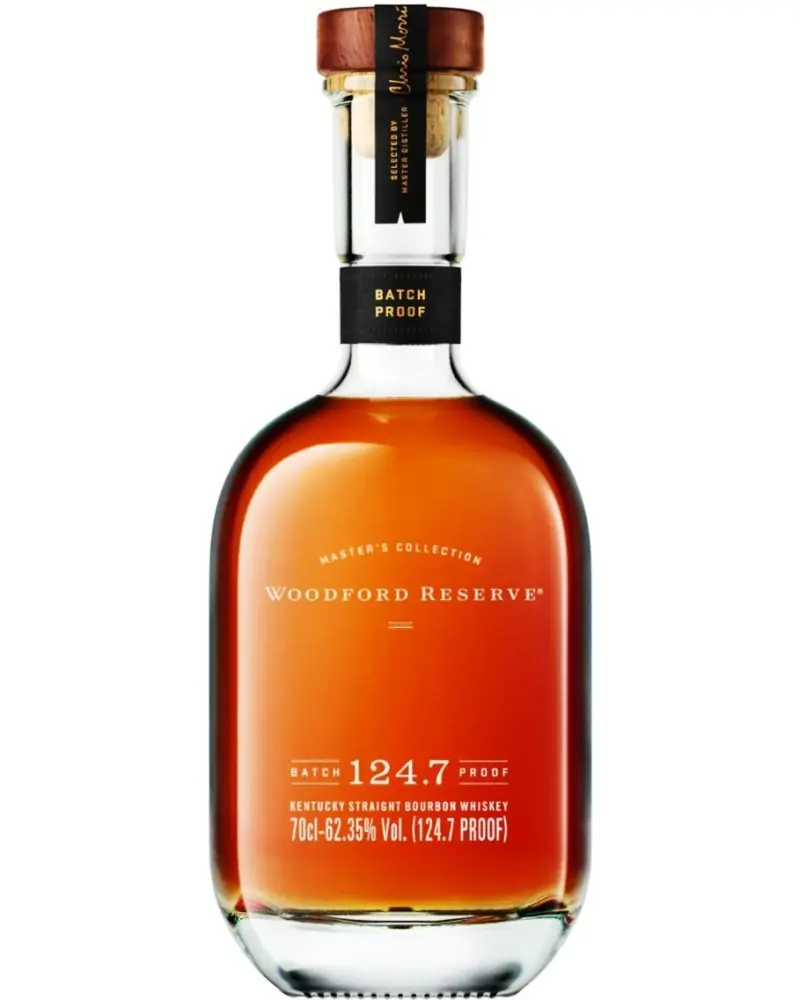 Woodford Reserve Master's Collection 700ml