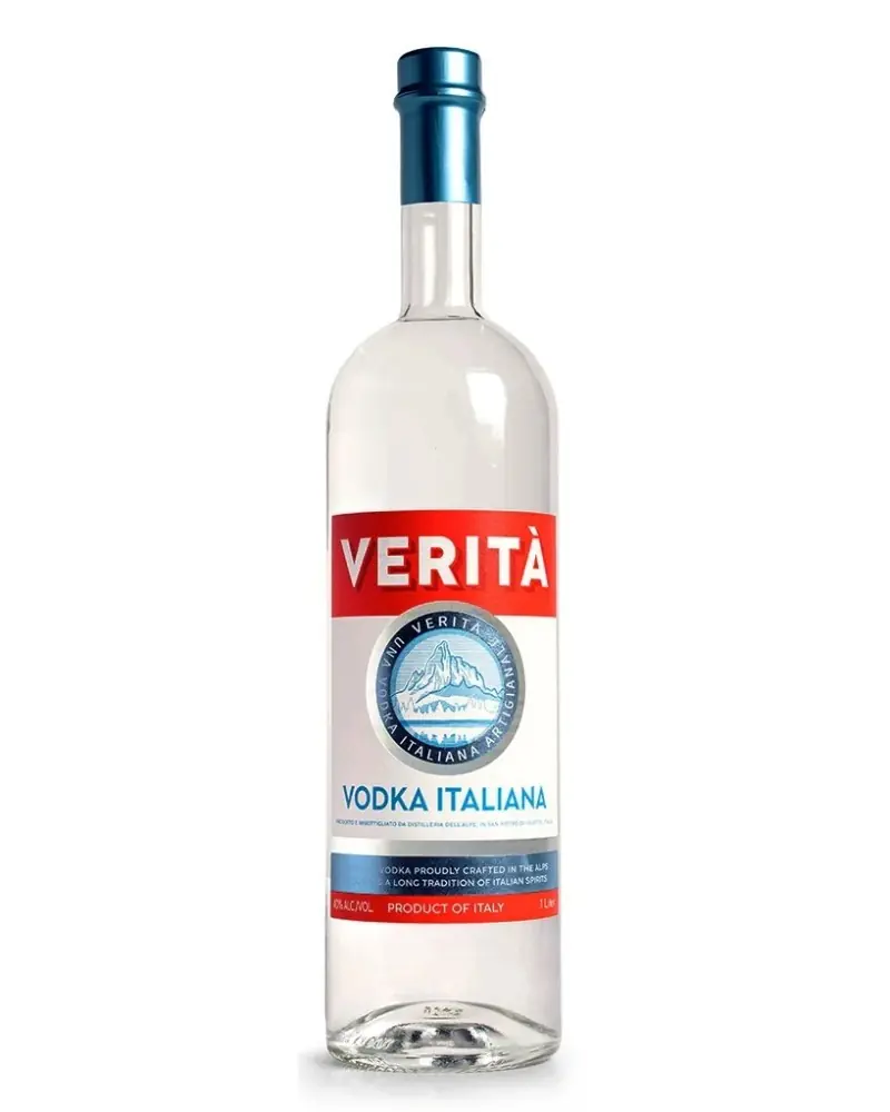 Verita Vodka Italiana 1L