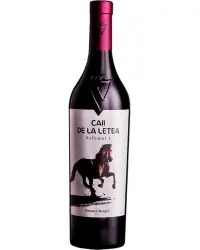 Caii De La Letea Feteasca Neagra 750ml