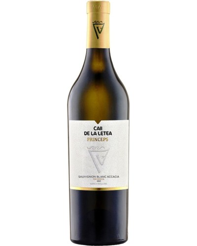 Caii De La Letea Sarica Niculitel Sauvignon Blanc 750ml