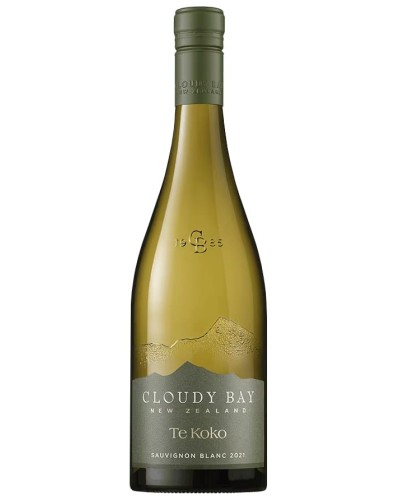 Cloudy Bay Te Koko Sauvignon Blanc 750ml