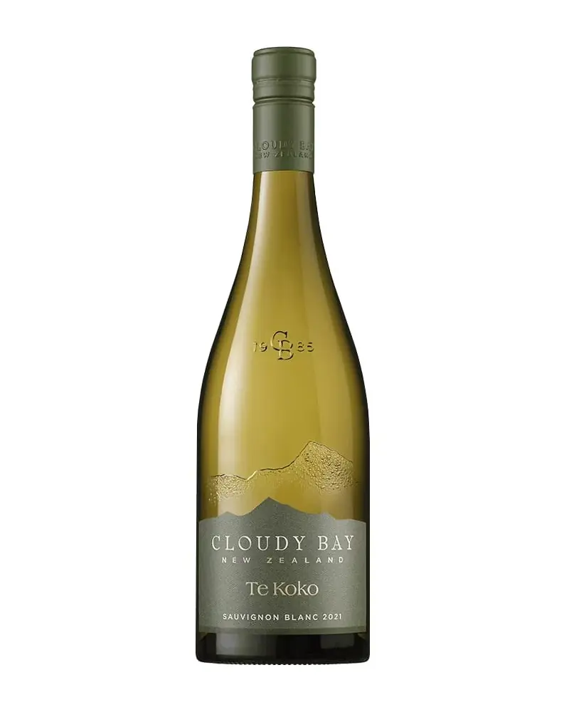 Cloudy Bay Te Koko Sauvignon Blanc 750ml