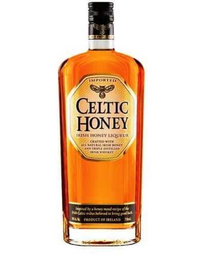 Celtic Honey Liqueur 750ml