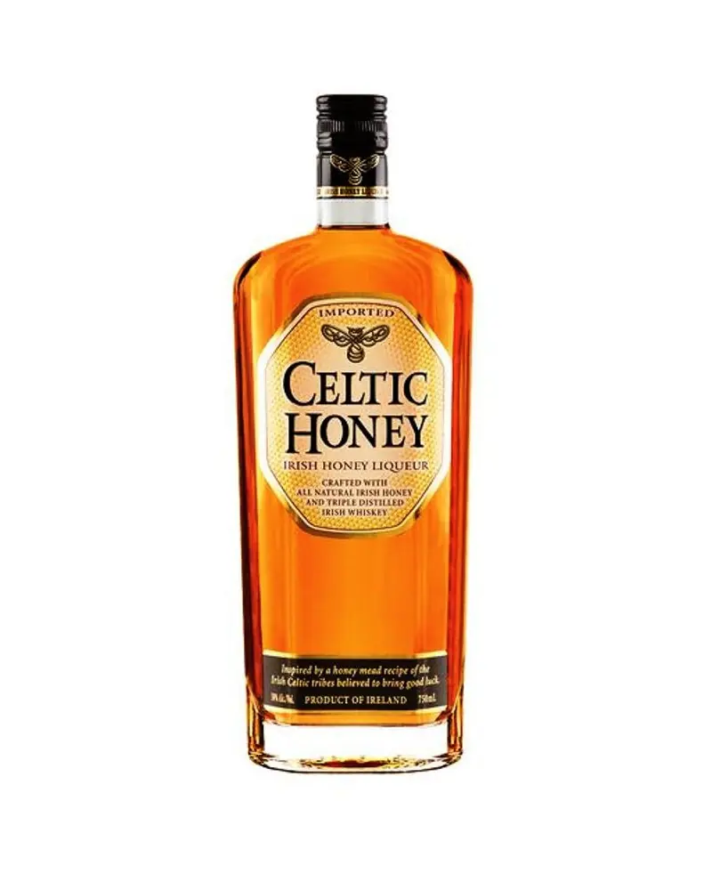 Celtic Honey Liqueur 750ml