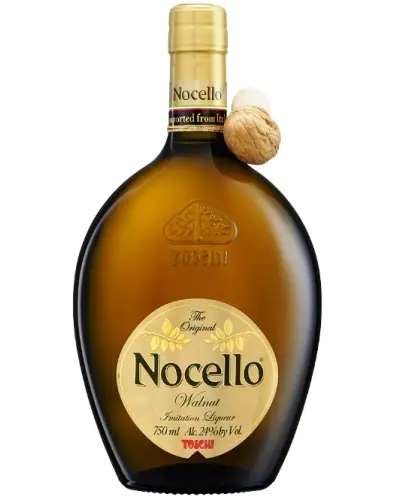 Toschi Nocello Walnut 700ml