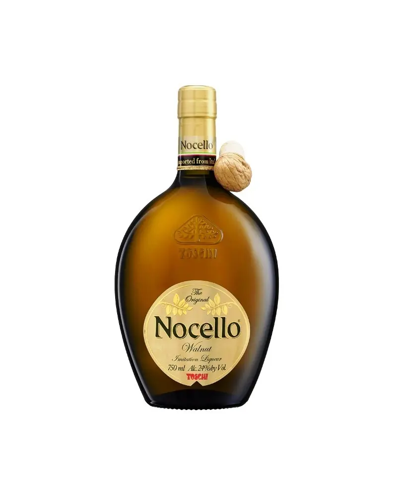 Toschi Nocello Walnut 700ml