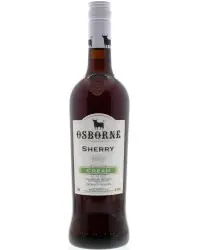 Osborne Sherry Cream 750ml