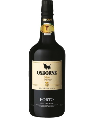 Osborne Fine Tawny Port 750ml