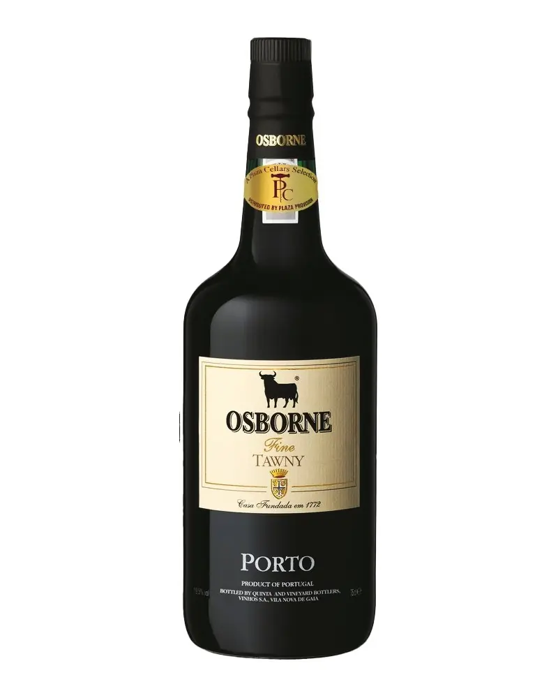 Osborne Fine Tawny Port 750ml