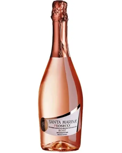 Santa Marina Prosecco Millesimato Rose 750ml