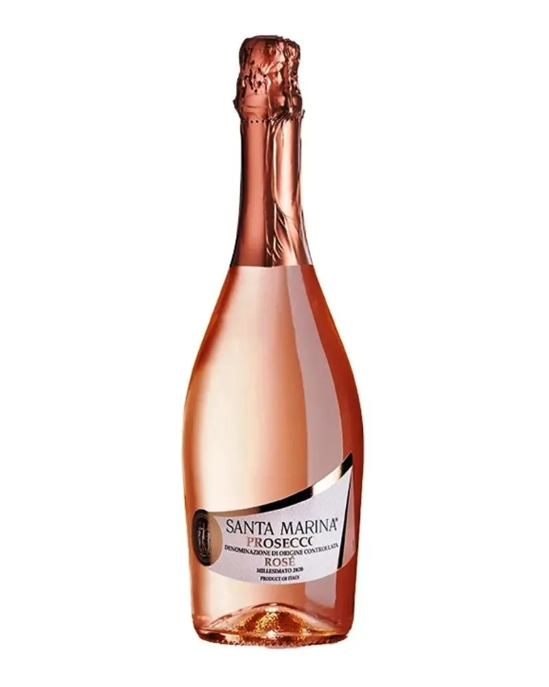 Santa Marina Prosecco Millesimato Rose 750ml