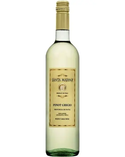 Santa Marina Pinot Grigio 750ml
