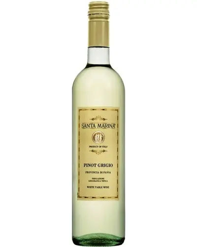 Santa Marina Provincia di Pavia Pinot Grigio 750ml