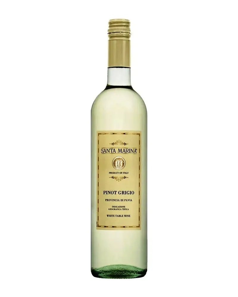 Santa Marina Pinot Grigio 750ml