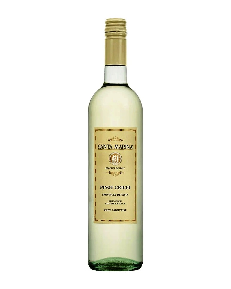 Santa Marina Provincia di Pavia Pinot Grigio 750ml