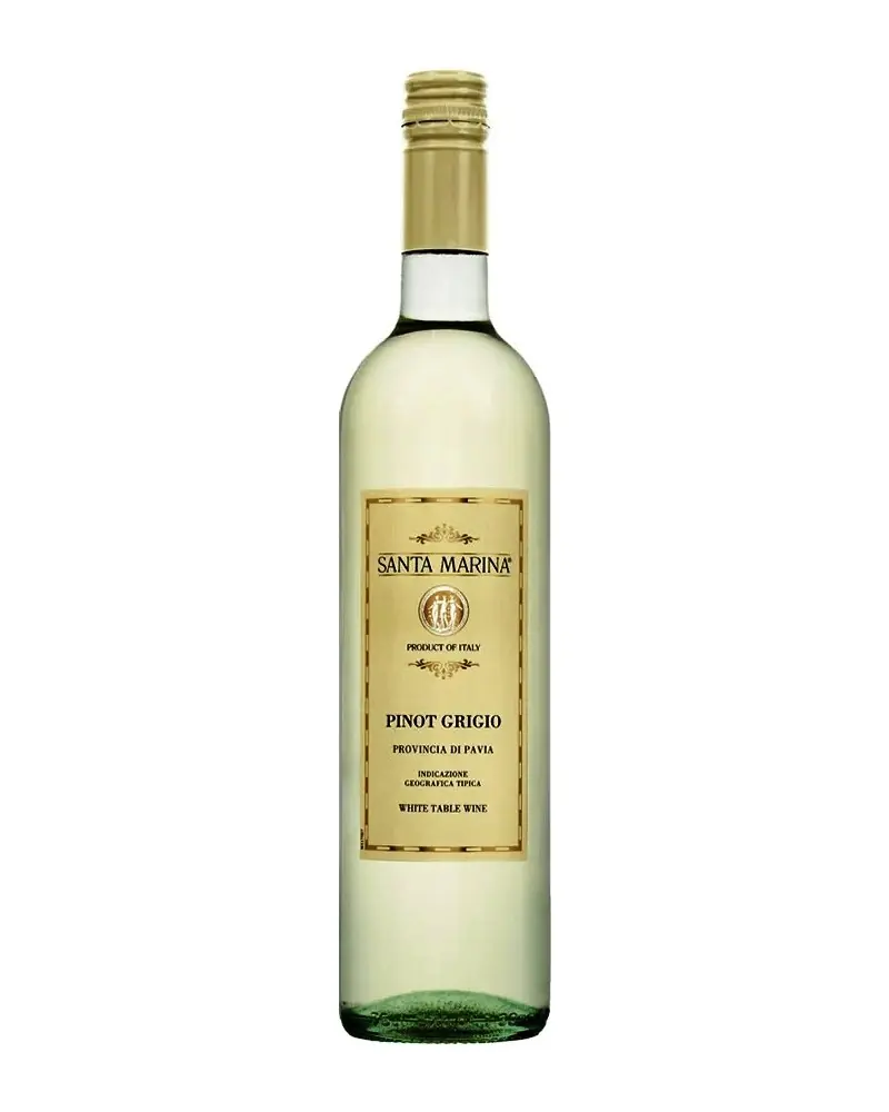 Santa Marina Provincia di Pavia Pinot Grigio 750ml