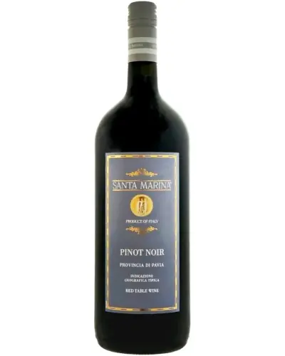 Santa Marina Pinot Noir 750ml