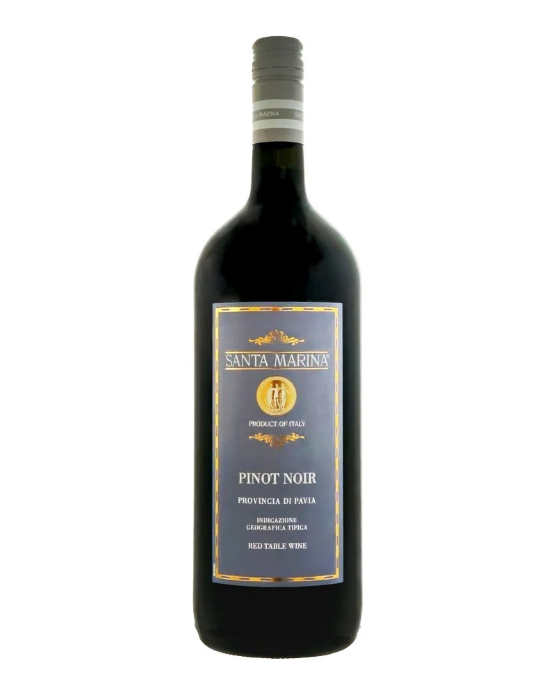 Santa Marina Pinot Noir 750ml