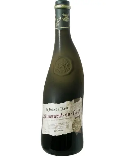 Pere Anselme Chateauneuf-du-Pape La Fiole 750ml