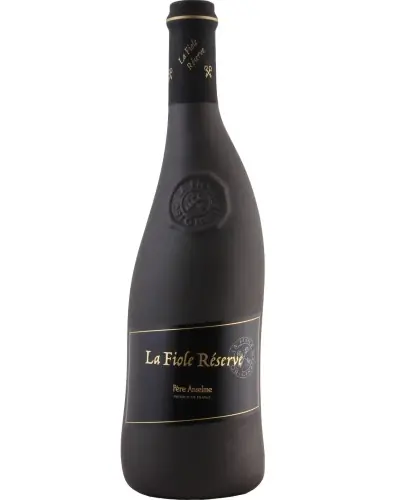 Pere Anselme Cotes du Rhone La Fiole 750ml
