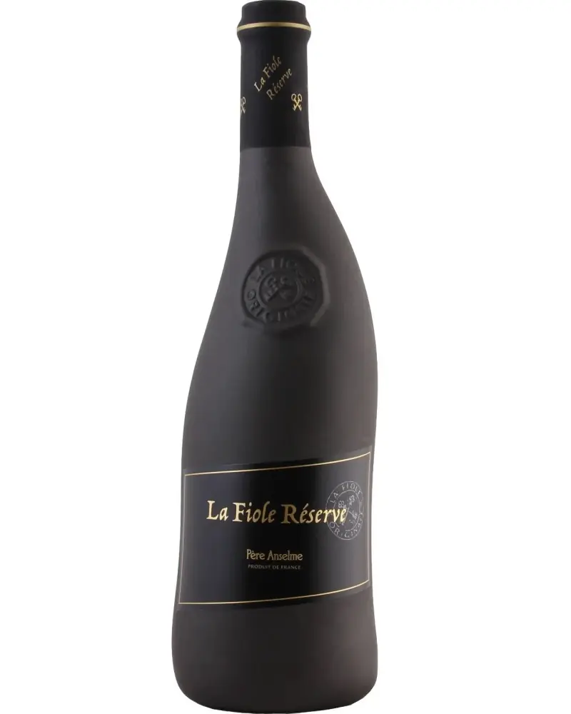 Pere Anselme Cotes du Rhone La Fiole 750ml