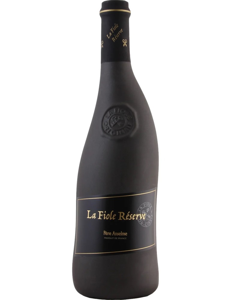 Pere Anselme Cotes du Rhone La Fiole Reserve 750ml