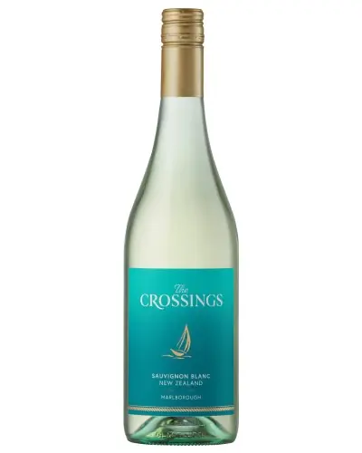 The Crossings Sauvignon Blanc 750ml