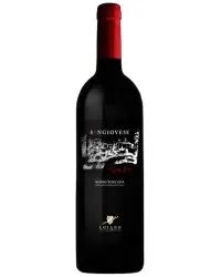 Luiano Toscana Rosso Assai Sangiovese 750ml