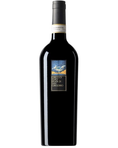 Feudi di San Gregorio Greco di Tufo 750ml