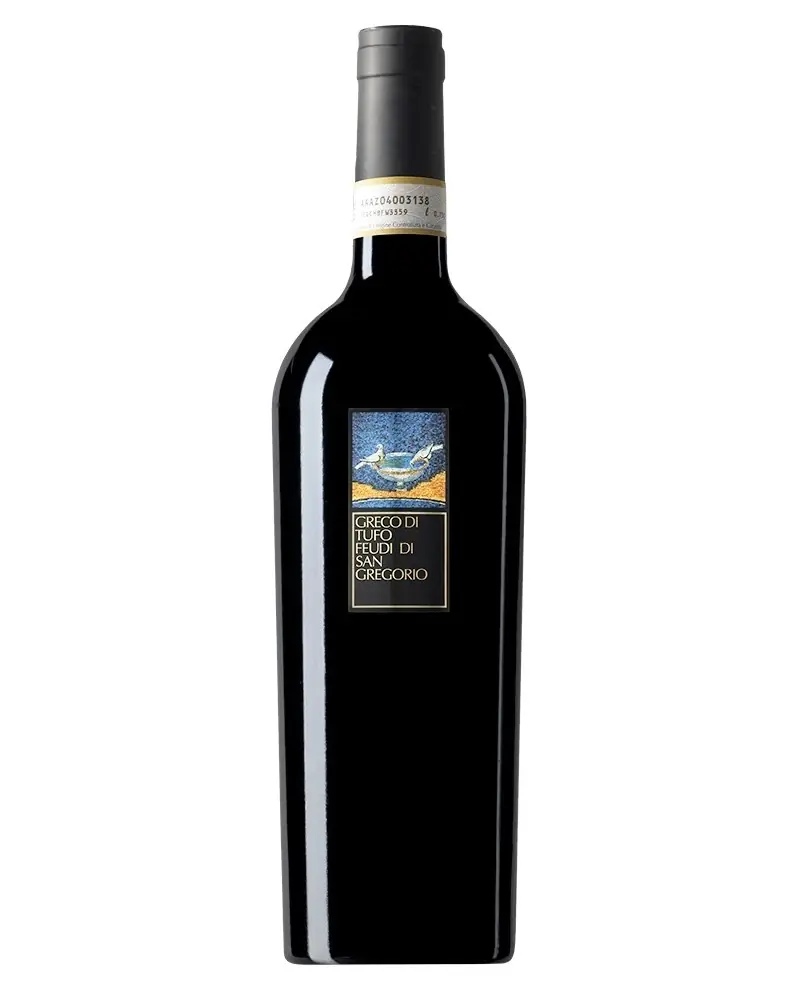 Feudi di San Gregorio Greco di Tufo 750ml