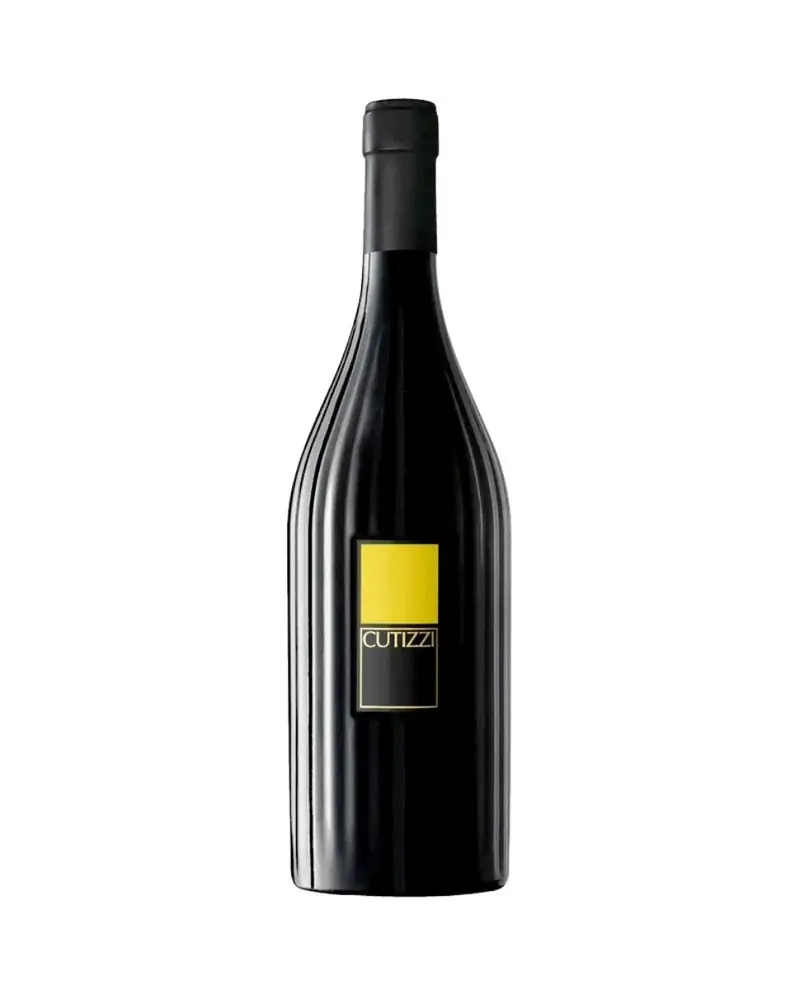 Feudi di San Gregorio Greco di Tufo Cutizzi 750ml