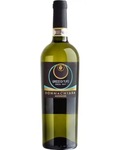 Donnachiara Greco di Tufo 750ml