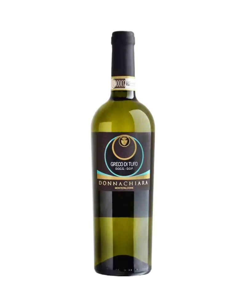 Donnachiara Greco di Tufo 750ml