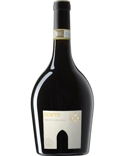 Tenute Capaldo Greco di Tufo Goleto 750ml