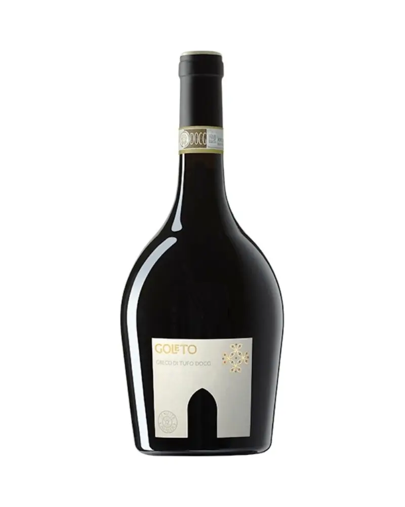 Tenute Capaldo Greco di Tufo Goleto 750ml