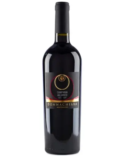 Donnachiara Aglianico Campania 750ml