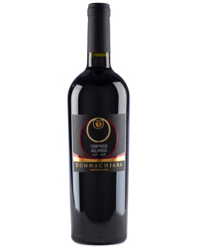 Donnachiara Aglianico Campania IGT 750ml