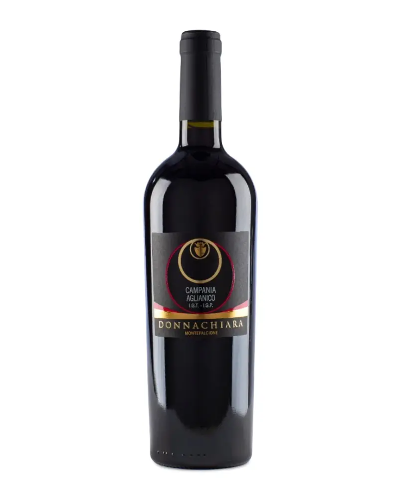 Donnachiara Aglianico Campania 750ml