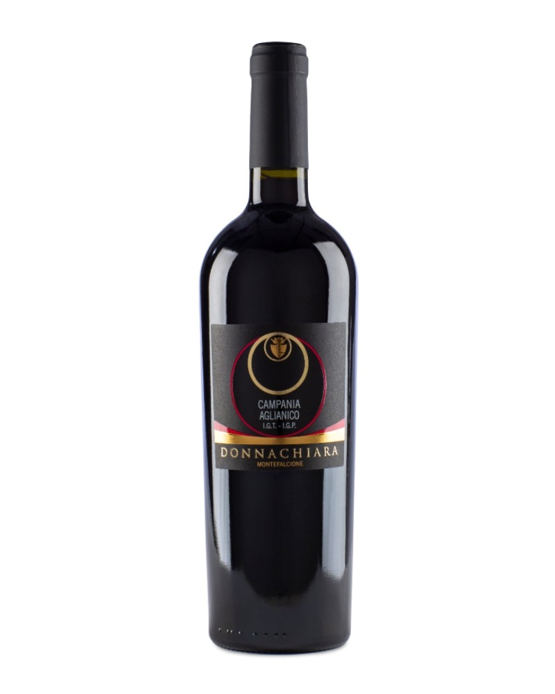 Donnachiara Aglianico Campania IGT 750ml