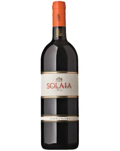Marchesi Antinori Solaia 750ml