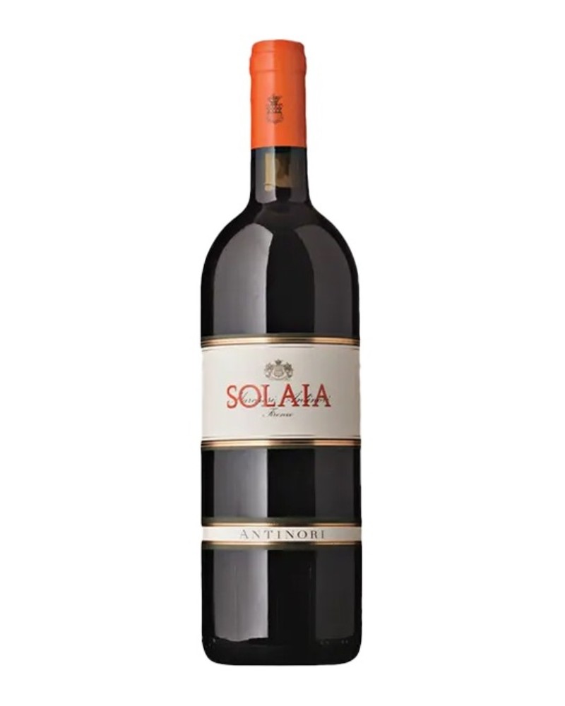 Antinori Solaia 750ml