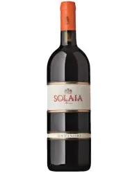 Antinori Solaia 750ml