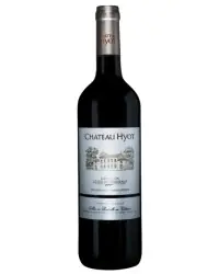 Chateau Hyot Castillon Cotes de Bordeaux 750ml