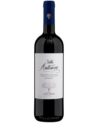 Marchesi Antinori Chianti Classico Riserva 750ml