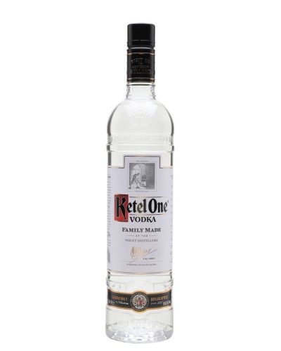 Ketel One Vodka Holland 1Lt - 
